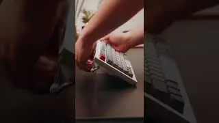 OnePlus Keyboard 81 Pro - Summer Breeze Sound Test