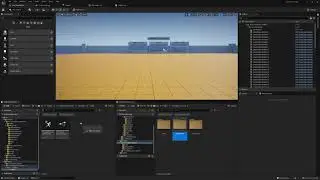 #12.1 Held Object Editor - Extend Poseable Mesh Component - UE5 Manny Integration - ALS Secrets