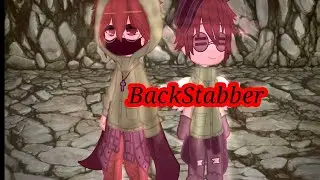 back stabber/Meme/old/cringe