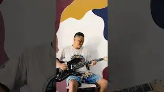 Sublime - Santeria Guitar Solo 