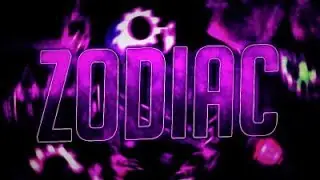 Geometry Dash | Zodiac (Extreme Demon) by Bianox and more | Mycrafted