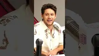 Niall Horan Says Blake Shelton And Gwen Stefani Look Madly In Love In Person