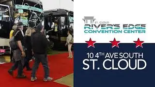 The Giant Indoor Pre-Owned RV Sale is BACK!