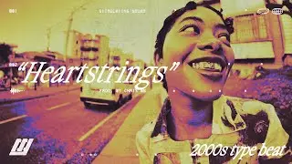 [FREE] Pharrell x The Neptunes x 2000s Type Beat – "Heartstrings"