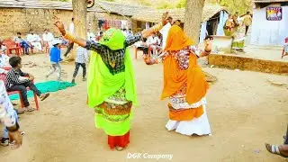 Gurjar Rasiya || नयो चलो भरतार लुगड़ा बाहुबली ना मिले महु हिंडौन मिले मोय नादोती | Ladies Dance