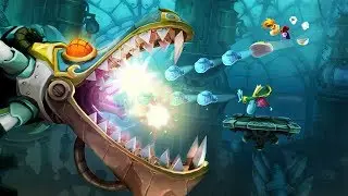 Rayman Legends  #2