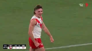 Goal of the Week   Round 20