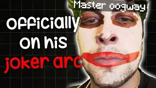 Master Oogway Is Back, And Its Looking Bad...