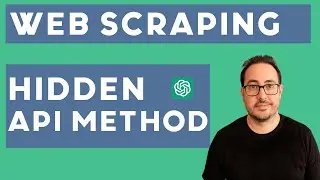 Web Scraping, Debugging in VSCode & Code Refactor with chatGPT