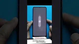 All Mi Account Permanent Unlock By Server | Mi Cloud Bypass Android 14 2024 @krunlocker  #redminote