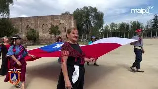 5 de abril 2023 - 205 años