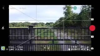DJI Mavic Mini @ SeZam @ zamzuri