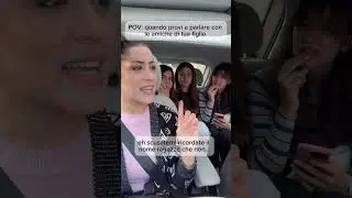 Try talking to Generation Z. Long live teenagers!