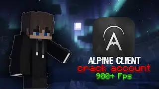 The new best *Cracked Client* For Minecraft!!