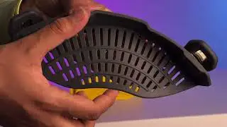 AUOON Clip on Strainer