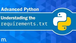 Python "Requirement.txt" Files: What They Are and How to Use Them!