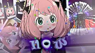 AMV Typography - Somebody To You (Rm @TheALANX  ) || Free PF After Effect Cc2020