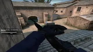 sick ace 5man