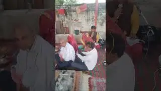 Highlight from Shivratri Rudrabhishek - Shiv Mandir Bosana
