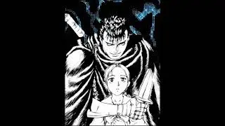 Guts and children edit  #эдит #edits #anime #recommended #edit #animeedit