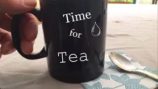 Time for Tea ! (Court-métrage) (Short-film)