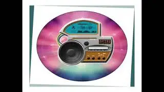 [LOVE RADIO] # BRINCOS.