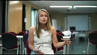 MDF Emma Mendez Directora Fundación de Investigación Biomédica Hospital Infantil Niño Jesús