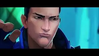 Yoru shorty Pop montage