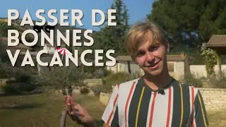 Viens on va passer de bonnes vacances
