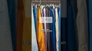 SUNNAH MELEPAS PAKAIAN, 