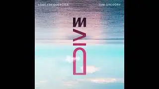 Lost Frequencies & Tom Gregory - Dive (Studio Acapella)