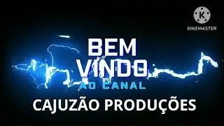 FIQUEM LIGADOS NO CANAL, VEM NOVIDADES POR AÍ!!!