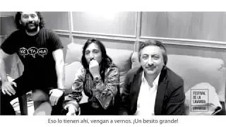 ¡KETAMA tiene algo que contarte!