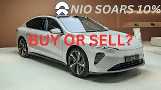 Nio's forecast was reliable! Is that still buy or sell?