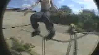 Top Secret Project Styles - Stand Clear