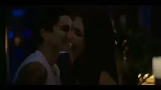 Dani & Roxy 💋 The L Word Generation Q ⧸ Season 3x04 ⧸ Lesbian kiss_3uxvvig0AuA_new #000