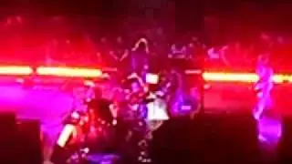 Pearl Jam in NYC: Dissident