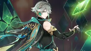 I finally got Alhatiham