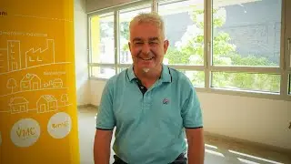 Santi Martínez: “Fa 50 anys que activistes i científics ens avisaven del que venia”