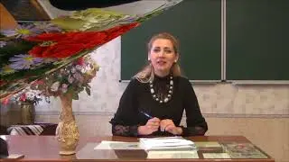 Відеорезюме Буцик А В