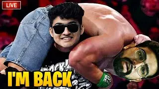 TOURNAMENT live gameplayyyy.. Road to 400k ;]