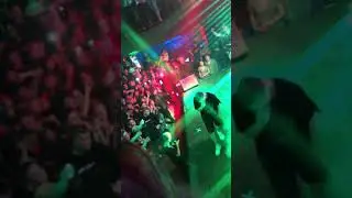 FACE - САЛАМ / 03.05.2019 / ОРЕНБУРГ