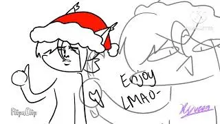Merry Christmas lol || !!volume warning!!