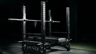 SAVAGES Bench | The Bench builder