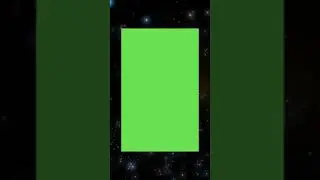 Instagram Story Template | Green Screen Template | Creative Works
