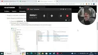 AutoCAD 2024 - DÚVIDA DOS INSCRITOS - ARQUIVO DWG NÃO ABRE