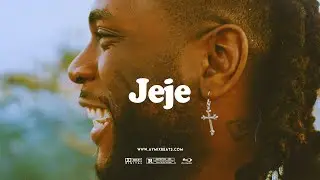 (FREE) Burna Boy x Wizkid x Omah Lay Afroswing Type Beat 2024 - 