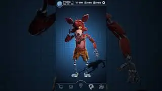 FNaF AR Edit | Movie Design Beatbox Edit