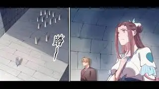 Apotheosis episode 611 to 615