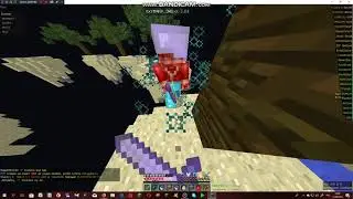 (Sky Wars) Bomj Craft #1